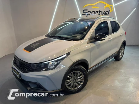 ARGO TREKKING 1.3 8V Flex