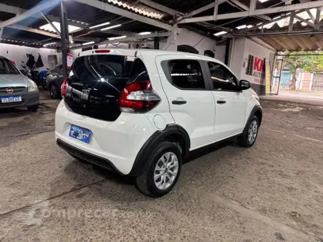 MOBI LIKE 1.0 FLEX 4P