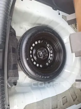 HB20S 1.6 Comfort Style 16V