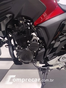 FZ25 Fazer 250