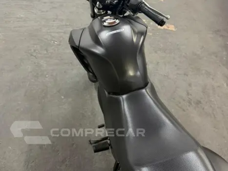 FAZER YS 150 SED - Street