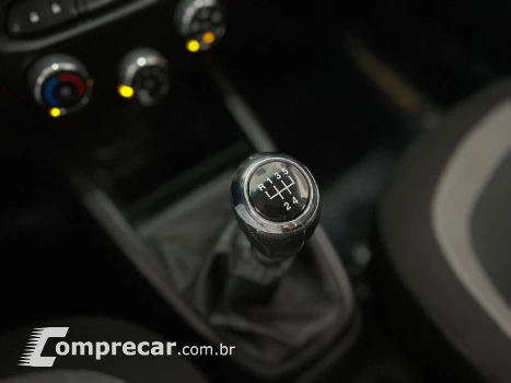 ONIX HATCH LT 1.0 8V FlexPower 5p Mec.