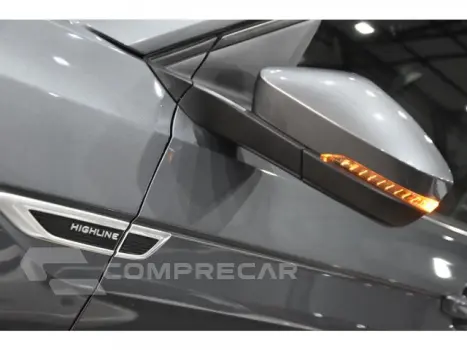 T-CROSS - 1.4 250 TSI TOTAL HIGHLINE AUTOMÁTICO
