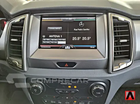 RANGER 3.2 Limited 4X4 CD 20V