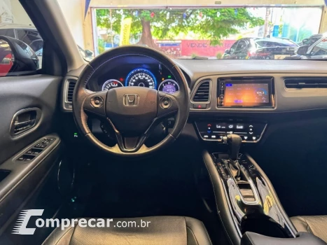 HR-V 1.8 16V EXL