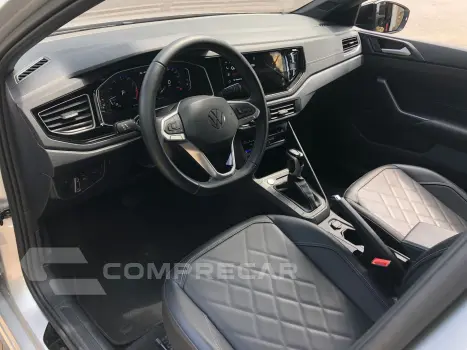 Virtus 1.4 250 Tsi Exclusive Automático