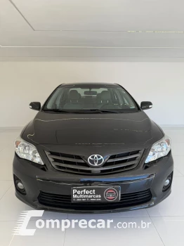 COROLLA 2.0 XEI 16V