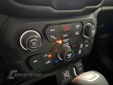 RENEGADE 1.3 T270 TURBO FLEX LONGITUDE AT6