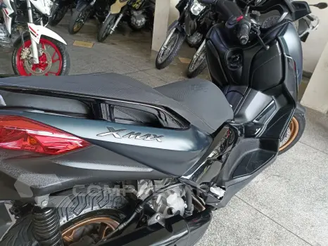 XMAX 250 ABS