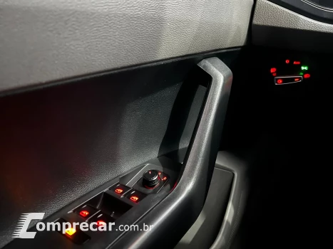 Virtus 1.0 200 TSI Comfortline (Flex) (Aut)