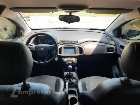 PRISMA 1.4 MPFI LTZ 8V