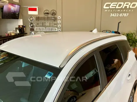 Tiggo 7 1.5 16V 4P TCI FLEX SPORT AUTOMÁTICO CVT