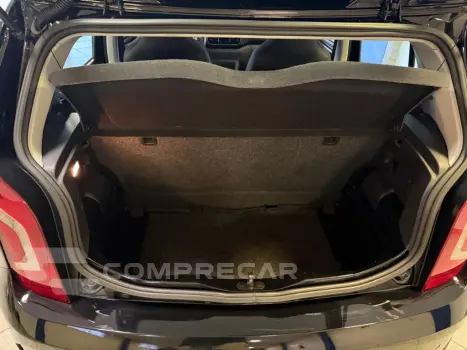 up! move 1.0 Total Flex 12V 5p