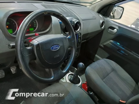 Ecosport XLT 2.0