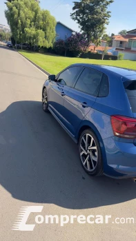 POLO 1.4 250 TSI GTS