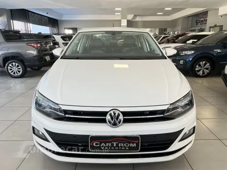 VIRTUS 1.0 200 TSI Highline