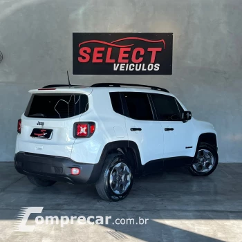 RENEGADE 1.8 16V