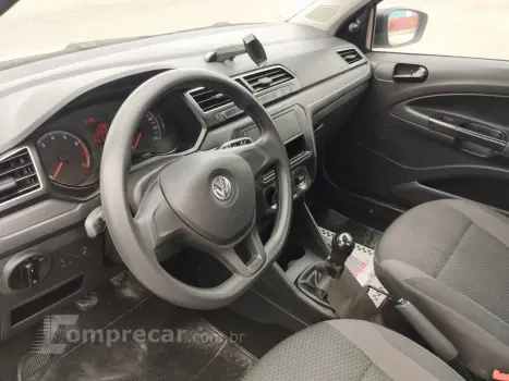 SAVEIRO 1.6 MSI Robust CS 8V