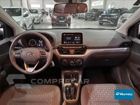 HB20S 1.0 TGDI FLEX COMFORT PLUS AUTOMÁTICO