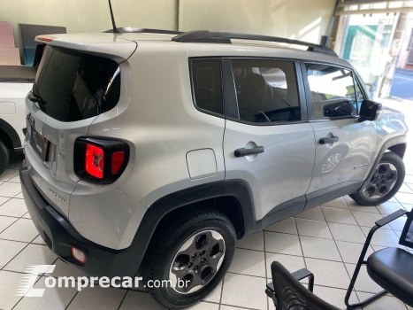 RENEGADE 2.0 16V Turbo Sport 4X4