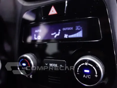 HB20S - 1.6 PREMIUM 16V 4P AUTOMÁTICO