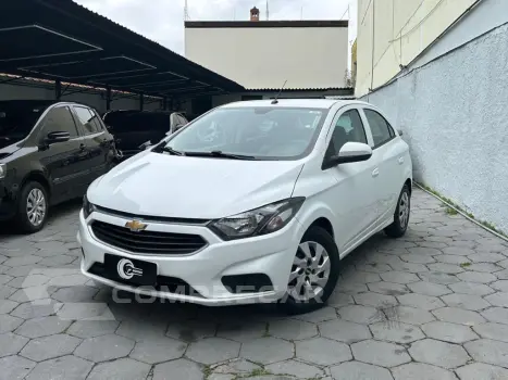 ONIX 1.0 MPFI LT 8V FLEX 4P MANUAL