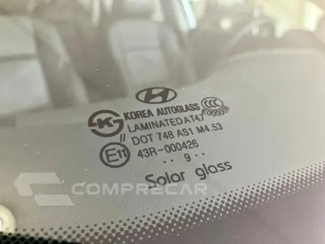 I30 2.0 16V 4P GLS AUTOMÁTICO