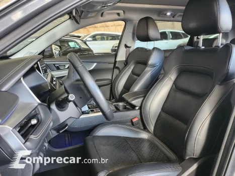 TIGGO 8 1.6 TGDI GASOLINA TXS DCT