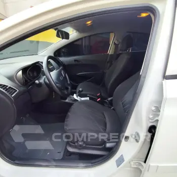 HB20 Comf./C.Plus/C.Style 1.0 Flex 12V