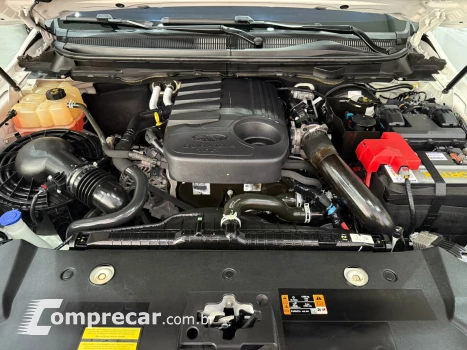 Ranger XLT 3.2