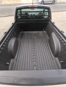 Saveiro Robust 1.6 Total Flex 8V