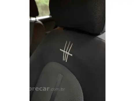 BRAVO 1.8 ESSENCE 16V FLEX 4P MANUAL