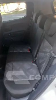 MOBI 1.0 8V EVO Like.