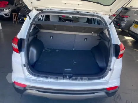 CRETA 2.0 16V Prestige