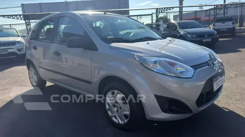 Fiesta Hatch 1.6 16V 4P SE FLEX