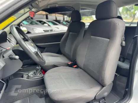 CELTA 1.0 MPFI LS 8V