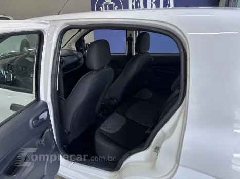 Uno UNO ATTRACTIVE 1.0 Fire Flex 8V 5p