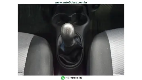 MARCH - 1.6 S 16V 4P MANUAL