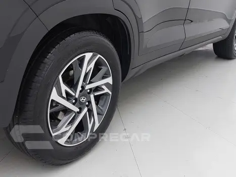 CRETA 1.0 TGDI FLEX LIMITED AUTOMÁTICO
