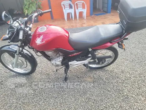 CG Star 160