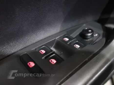 NIVUS - 1.0 200 TSI TOTAL COMFORTLINE AUTOMÁTICO