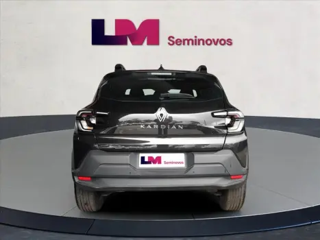 KARDIAN 1.0 TCE FLEX EVOLUTION EDC