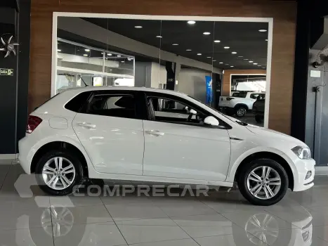 POLO 1.6 MSI TOTAL FLEX MANUAL