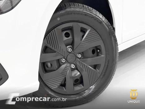 POLO - 1.0 MPI TRACK MANUAL