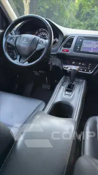 HR-V 1.8 16V FLEX EXL 4P AUTOMÁTICO