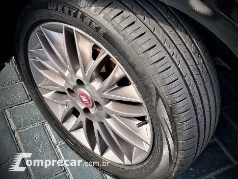 PUNTO 1.8 Sporting 16V