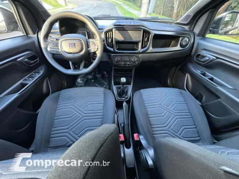 STRADA 1.3 Firefly Freedom CD