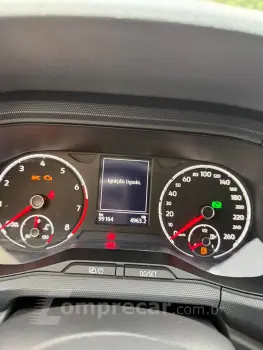 T-CROSS 1.0 200 TSI Sense