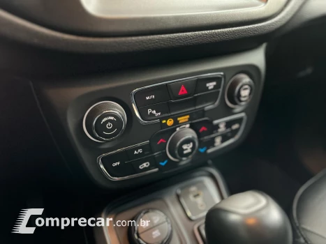 COMPASS 2.0 16V DIESEL TRAILHAWK 4X4 AUTOMÁTICO