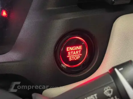 HR-V 1.5 DI I-VTEC TURBO FLEX ADVANCE CVT